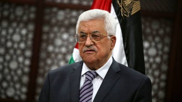 ابو مازن