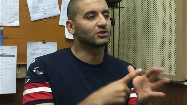 أمير عزمي مجاهد