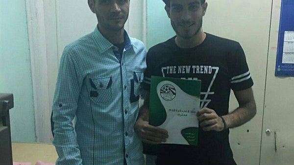 عظيمة لاعب الواسطى