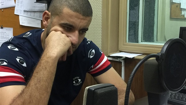 أمير عزمي مجاهد