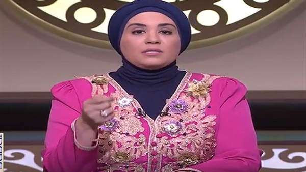 الدكتورة نادية عمارة