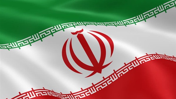 علم ايران