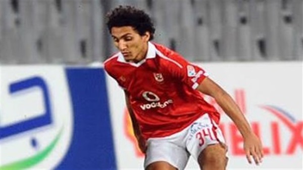 أحمد حمدي