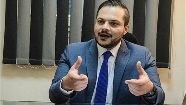 أحمد عاطف عثمان