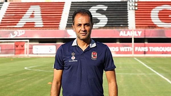 أحمد أيوب