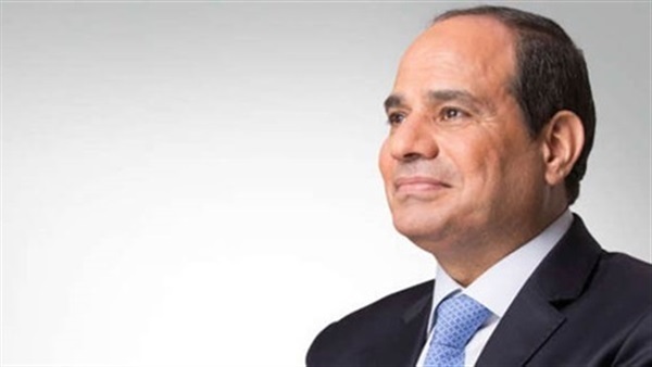 الرئيس عبد الفتاح
