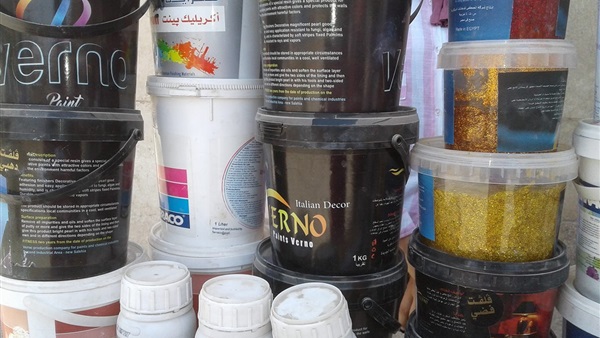 المضبوطات