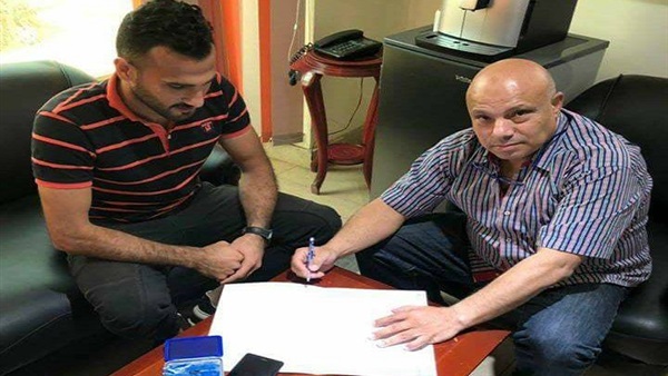 أمير حجازي