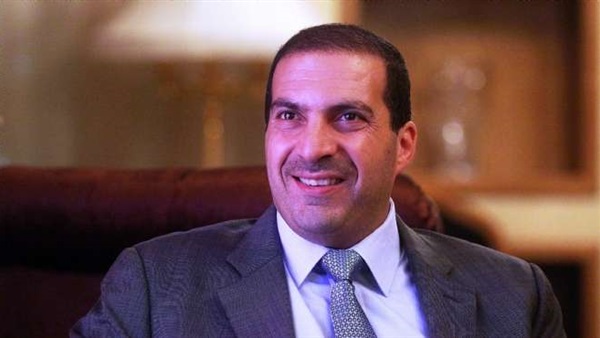 عمرو خالد