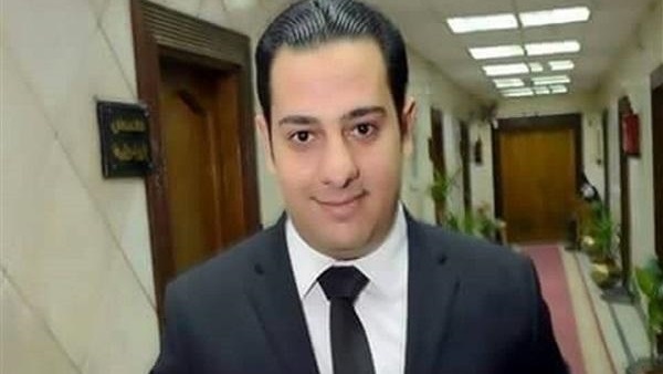 محمد الحايس