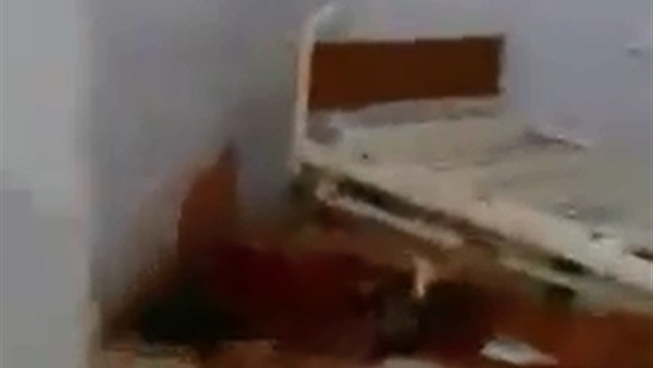 مستشفى مغاغة
