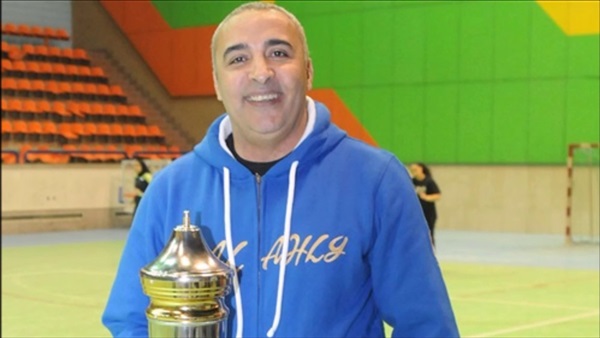 طارق خيري