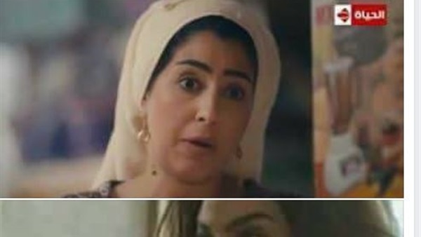 دراما شهر مضان 2018