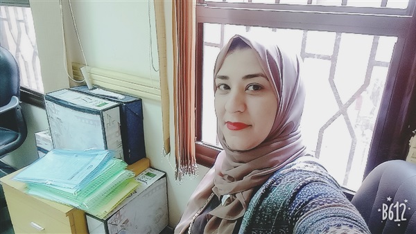 المرأة العاملة بالشرقية
