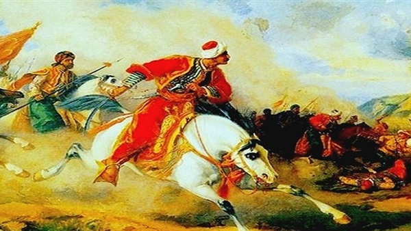 العثمانيين