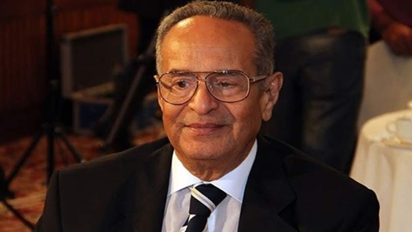 المستشار بهاء أو