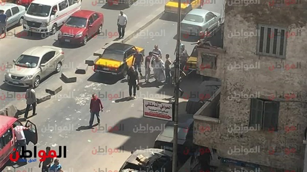 المواطن