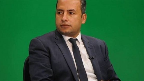 محمد سويد مستشار