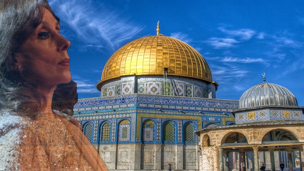 فيروز والقدس