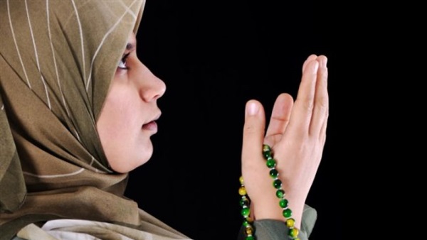 المرأة في رمضان