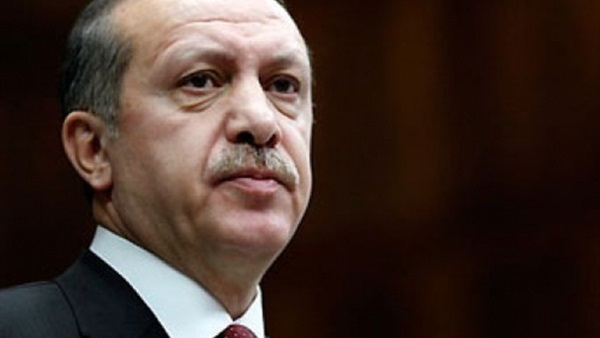 اردوغان