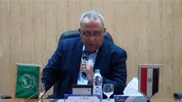 محافظ الشرقية