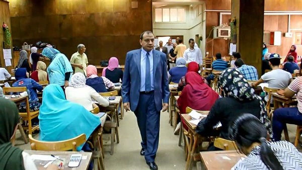 جامعة بني سويف