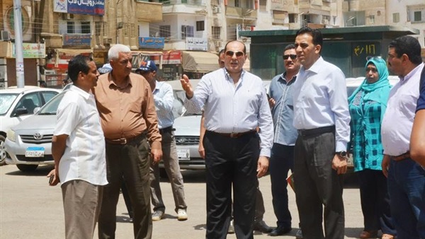 ميدان الشيخ عارف