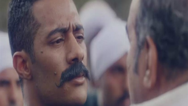 دراما رمضان 2018