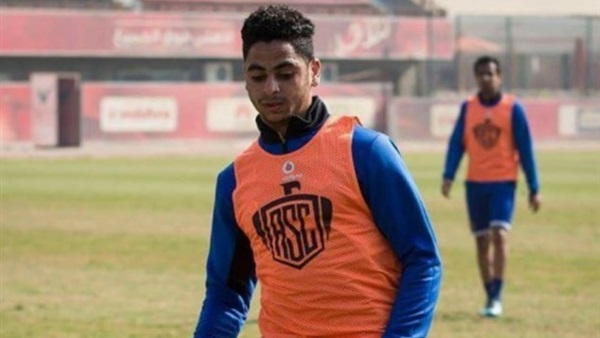محمود الجزار