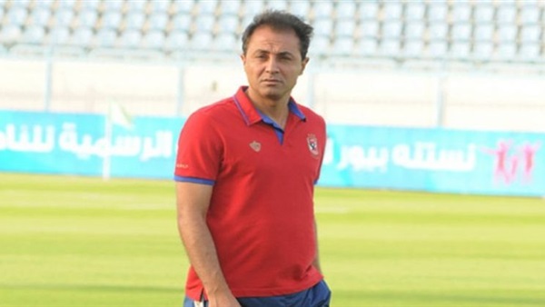 أحمد أيوب