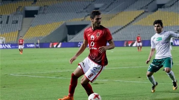 محمد شريف