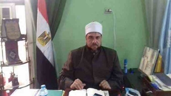 الشيخ محمد العجمى