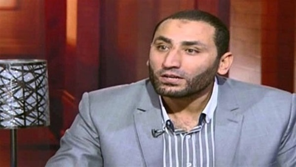الشيخ أحمد صبري