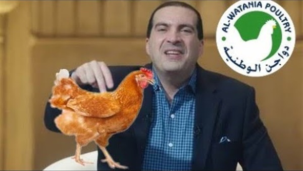عمرو خالد