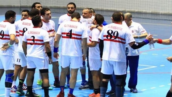 يد الزمالك