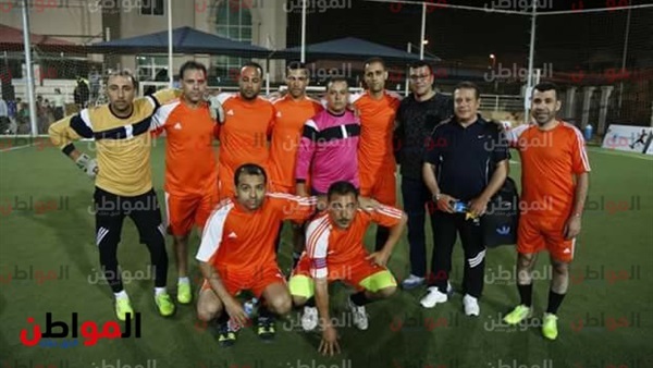 لقطة من الحدث