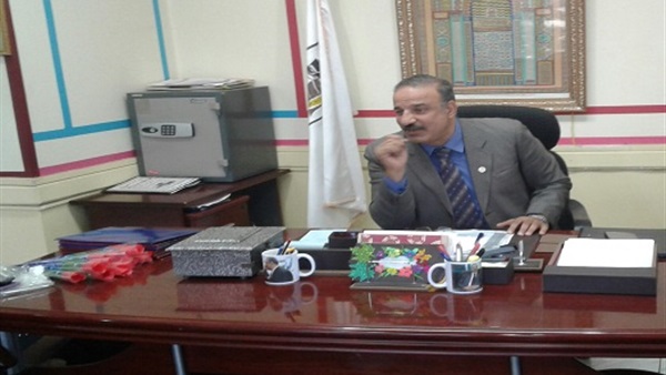 وكيل وزارة التربية
