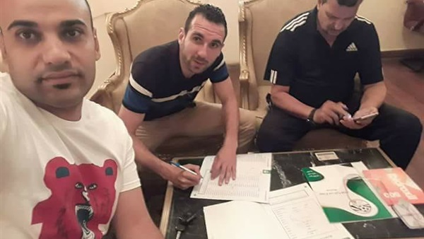 عمرو نبيل