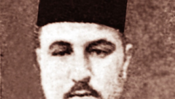 عبد الحكيم عابدين