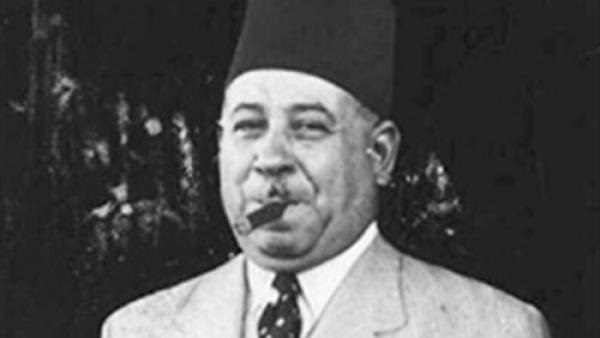 عبد الحكيم عابدين