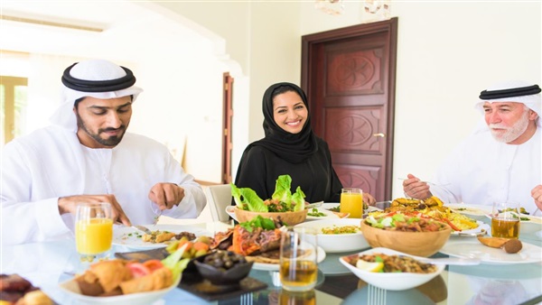 الضيف الرخم