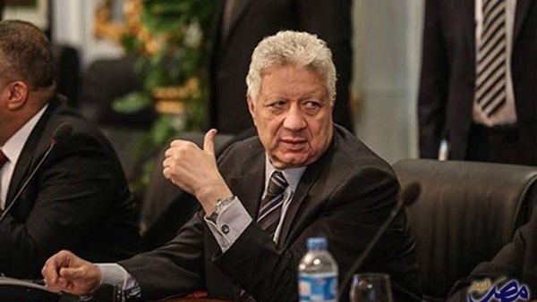 مرتضى