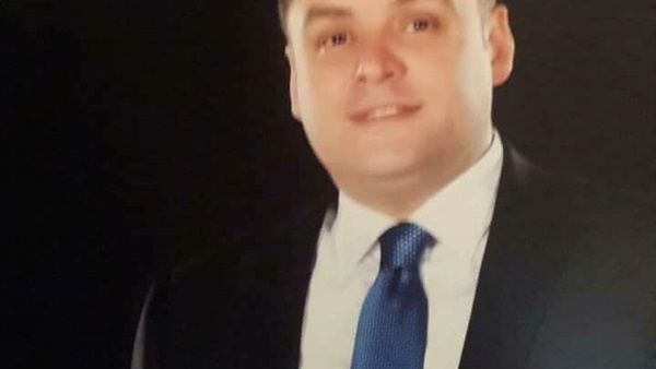 حسام العمدة