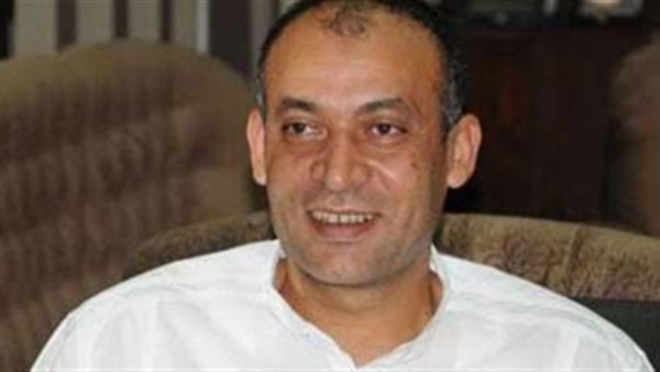عاطف عبد العزيز