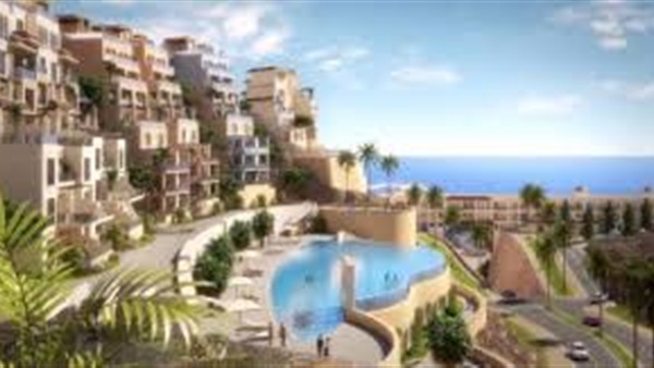 شركة MG Developments