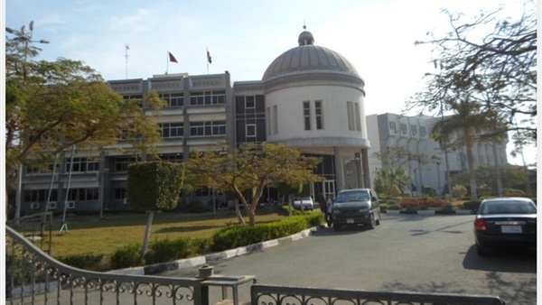 جامعه الفيوم