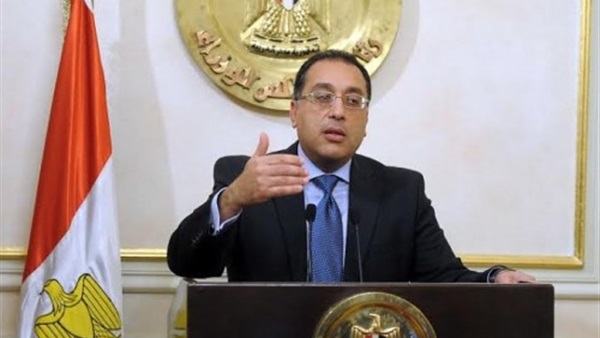 وزير الإسكان