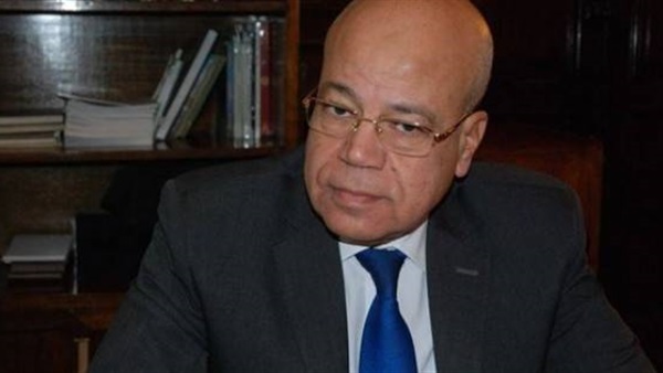 حامد عبدالدايم