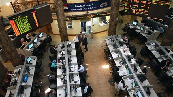 مؤشرات البورصة